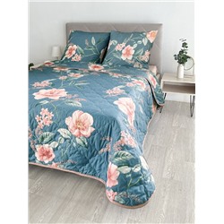 Комплект постельного белья с одеялом New Style КМ-018