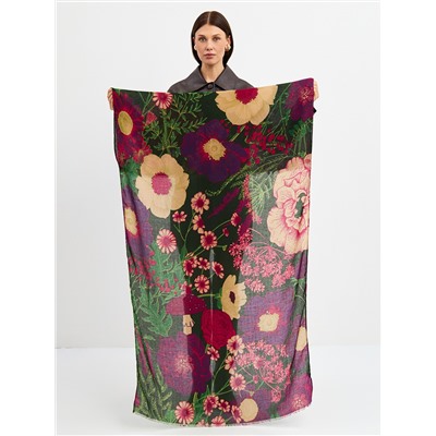 Палантин женский SHU4-106-4