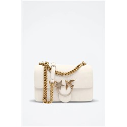 PINKO Bandolera - Blanco