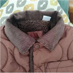 Детская куртка на осень 1:1  ЗАР*А   Материал: нейлон, подкладка из полиэстера Экспорт