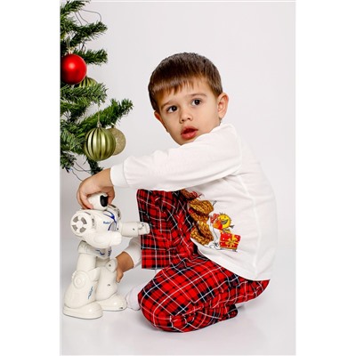 Пижама с брюками Каникулы-5 НАТАЛИ #957894