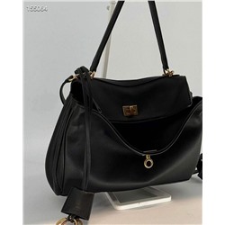 Ах какая  Balenciag*a rode*o bag 🖤  Предпродажа   Завод копий 1:1