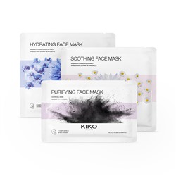 mask time face mask set