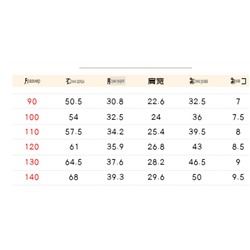 Детское платье