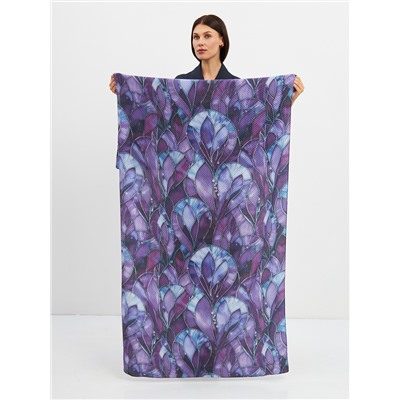 Палантин женский KSH15-165-3