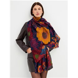 Палантин женский SHU4-106-2