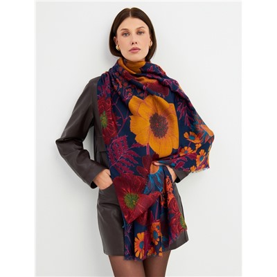 Палантин женский SHU4-106-2