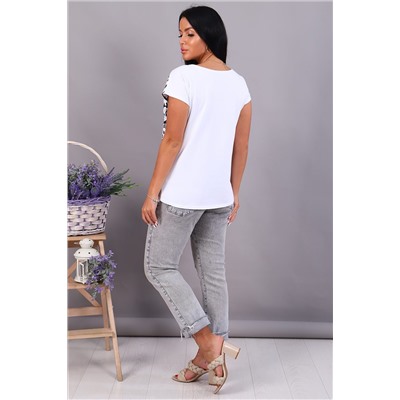 Футболка 24881 НАТАЛИ #793845