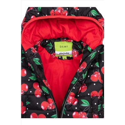 Куртка PLAYTODAY, 836008