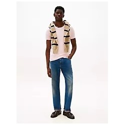 Slim Fit V-Neck T-Shirt