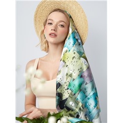 Платок женский KSH16-67-3