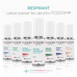 Poderm Vernis Tea Tree Color Care Base Coat n°055 8ml