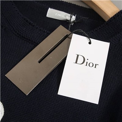 Свитер Dio*r   Унисекс модель