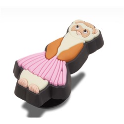 Ferret in a Tutu Jibbitz™ Charms