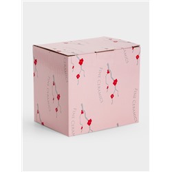 Кружка, 400 мл, Охота