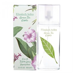 ELIZABETH ARDEN GREEN TEA EXOTIC edp (w) 100ml