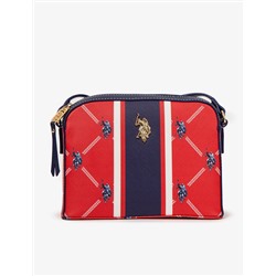SIGNATURE CROSSBODY BAG