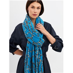 Палантин женский KSH15-169-2