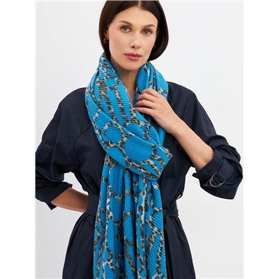 Палантин женский KSH15-169-2