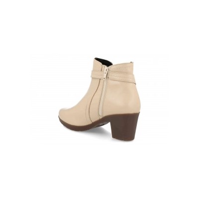 2315 - BE RELAX
                BOTIN SEÑORA PIEL