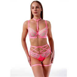 Чокер DIAMANTE 31144-33 COQUETTE REVUE