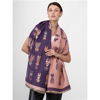 Палантин женский RH10-14510-4