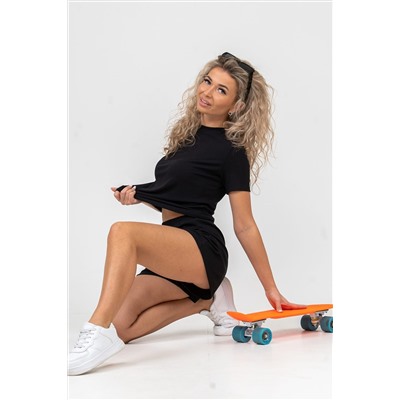 Костюм с шортами 36643 НАТАЛИ #898662