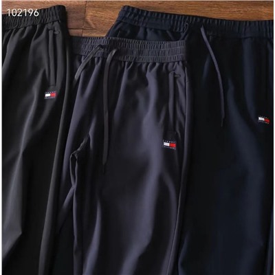 Мужские повседневные спортивные брюки ТОММИ ХИЛФИГЕ*Р