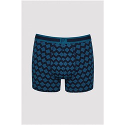 Penti Erkek Mix Design Çok Renkli 3lü Boxer