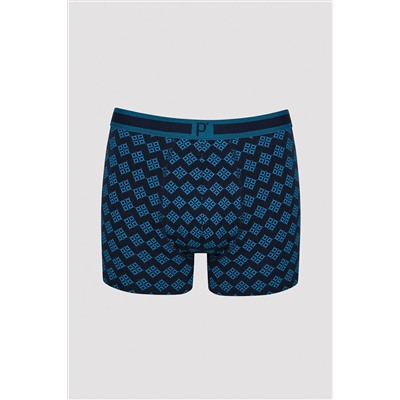 Penti Erkek Mix Design Çok Renkli 3lü Boxer