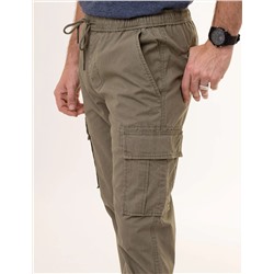 COMFORT WAIST CARGO JOGGER
