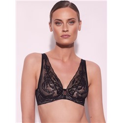 Бюст Frozen Black M бралетт Alles