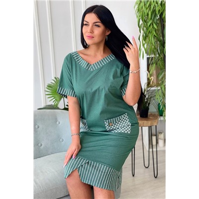 Платье 7221 НАТАЛИ #306652