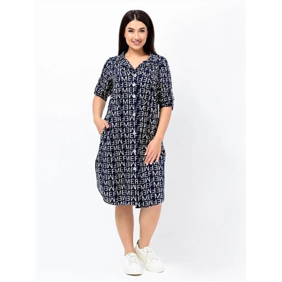 Платье женское Летто