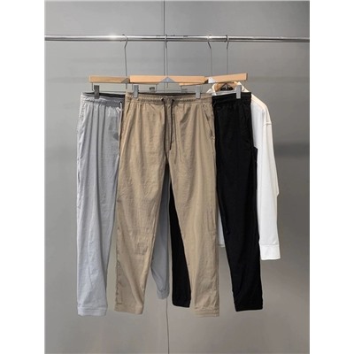 Мужские эластичные штаны ДКН*АЙ