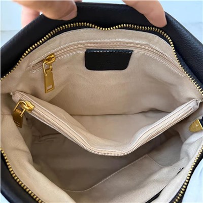 Женская кожаная сумка