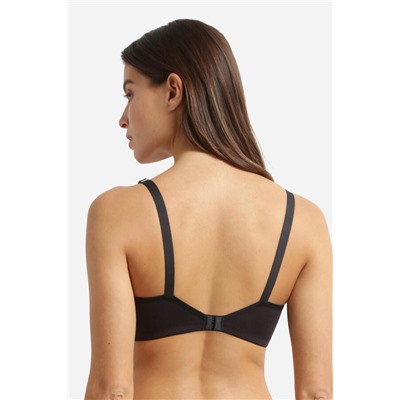 Sujetador sin aros de algodón