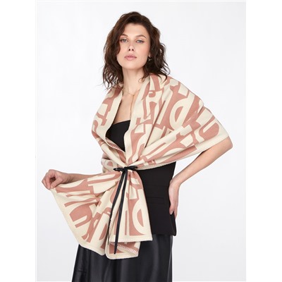 Палантин женский RH10-225-8