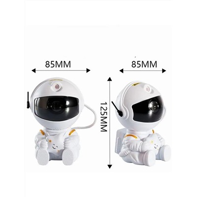 61224 Ночник проектор Космонавт