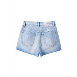 Short vaquero Celeste