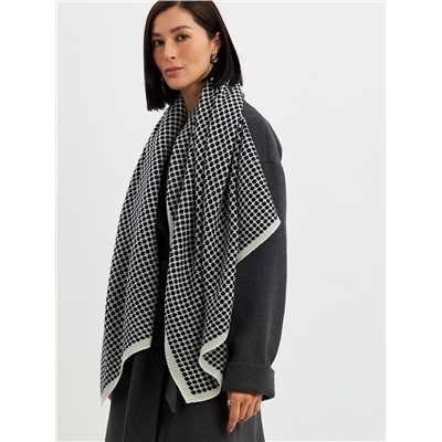 Палантин женский SPR-1155-1