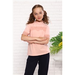 Джемпер Фредерика кор. рукав НАТАЛИ #926987