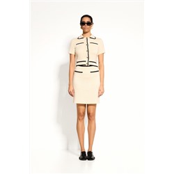 Джемпер вязаный