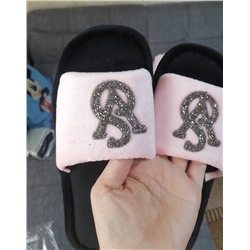 Тапочки домашние хорошего качества пришли