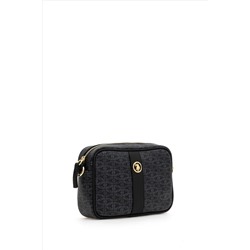 Kadın Siyah Omuz Çantası