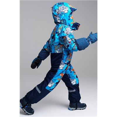 Комбинезон PLAYTODAY, 946246