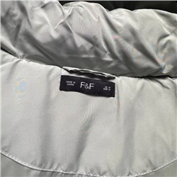 Стеганная женская жилетка  F&*F