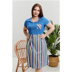 Платье 7381 НАТАЛИ #884532