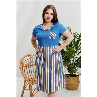 Платье 7381 НАТАЛИ #884532