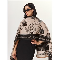 Палантин женский RH10-01454-10